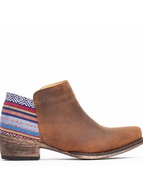 NWT ROPER BOOTS